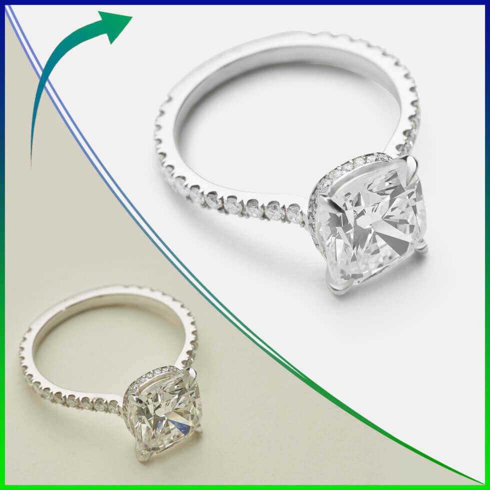 How to Edit Jewelry Photos to Make Them Shine (Updated 2024)